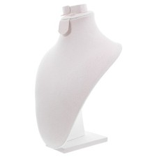  Pendant Display Stand Jewelry Table Top Bust Rack Displays for Selling