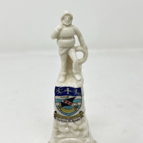 Vgc arcadian crested china - vgc,