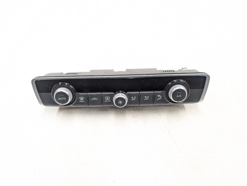 Audi air con heater - q3,