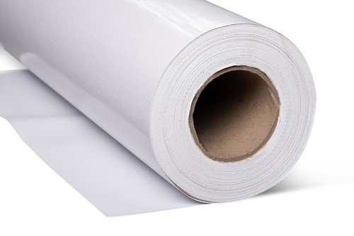 13oz gloss white scrim - 13oz,