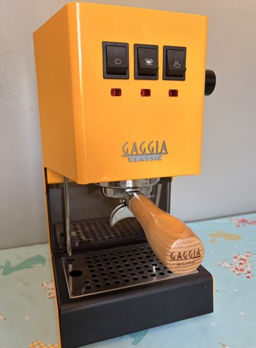 Gaggia classic e24 - e24, evo