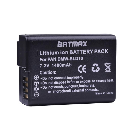 Dmw bld10 battery for - battery,