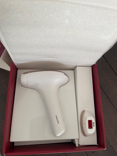 Brand new philips - lumea, series