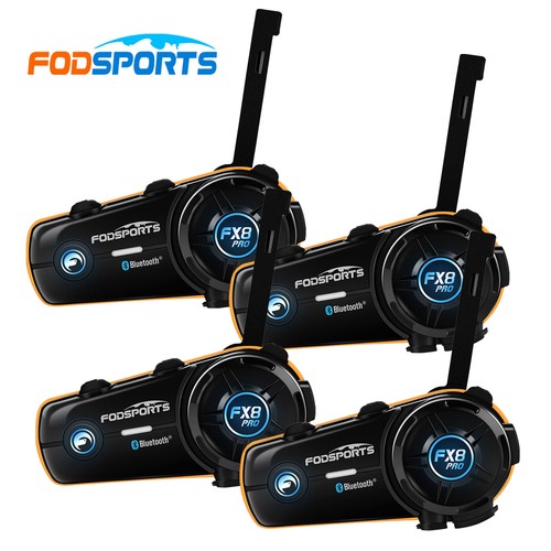 Fx8 pro motorcycle - 4x,