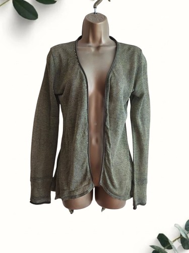 Elisa cavaletti open front - elisa,