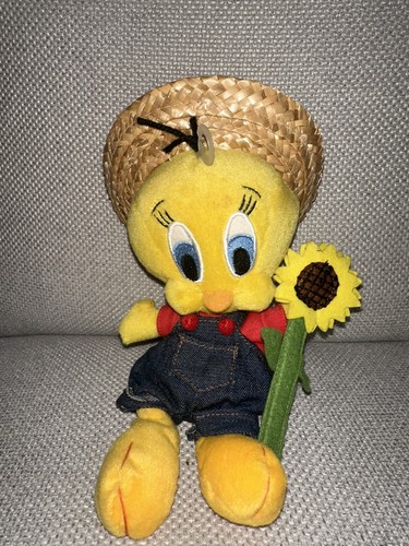 Vintage tweetie bird wearing - vintage,