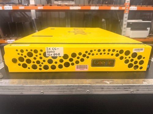 Google dell r720xd 2640 - dell, 2x