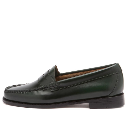 Bass weejuns penny loafer - bass,