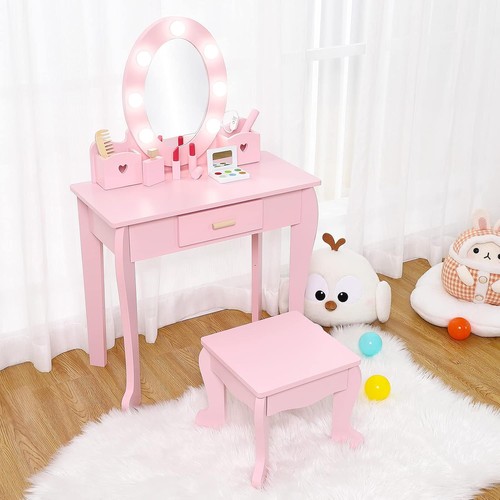 Kids dressing table and - kids,
