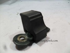 Isuzu Trooper Duty 3.0 91-02 Gen2 bonnet rubber bump stop x1 flat top