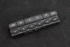 GM/Opel Zafira A Astra G Omega B Radio Front Control Panel CD VDO 24465993 Cover