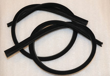 Door shaft gasket interior set Porsche 928 - 92853731903 92853732003