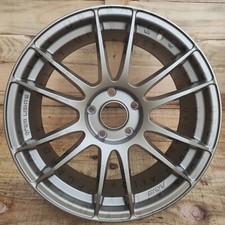 4X NEW 18" INCH Alloys ALLOY