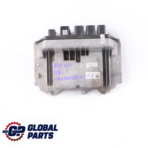Bmw f20 lci 118i - f20,