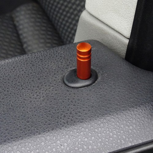Door lock pins - lock, vw