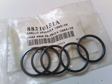 Ducati Multistrada 1200 1098 Diavel Elastic Ring Gear 25x29x2.4 88210151A