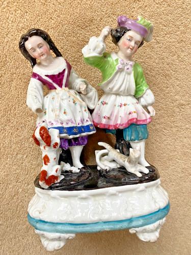 Sale antique staffordshire - ,