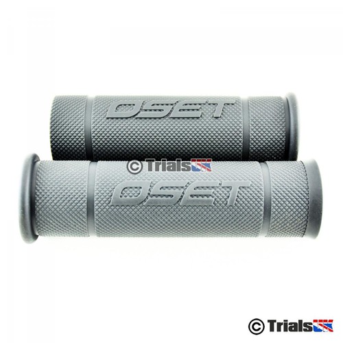 Oset original handlebar grips - oset,