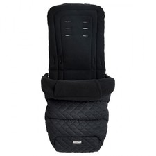 Cosatto Luxury Padded Footmuff