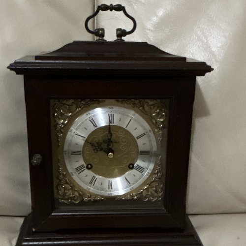 Metamec mantel clock - mantel, with