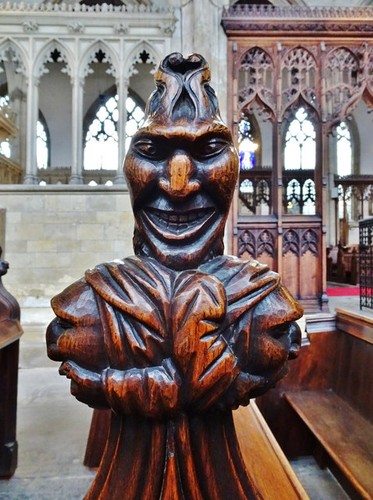 Photo 6x4 hull minster king - photo,