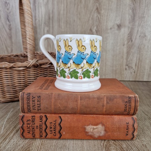 Emma bridgewater peter rabbit - emma,