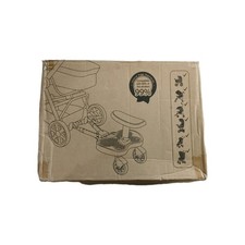 Buggy Board With Seat