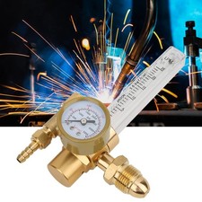 Argon Flowmeter Regulator