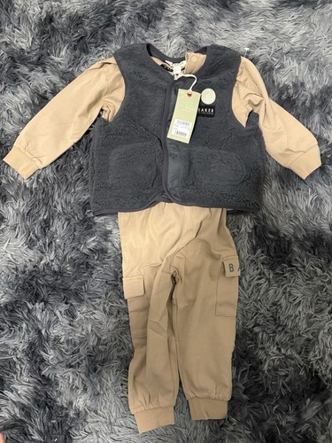 Ted baker baby - baker, piece