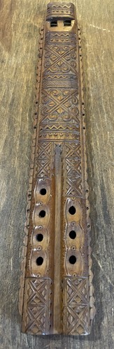 Balkan double flute - balkan,