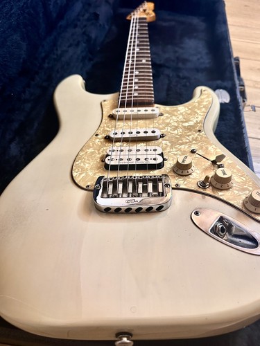 Legacy usa fullerton 2001 - usa,