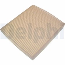 Cabin Air Filter Delphi