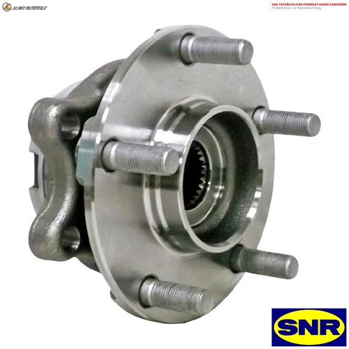 Wheel bearing 41599 - gb.41599.r02, for