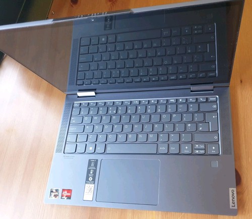 Lenovo yoga laptop inch - lenovo,