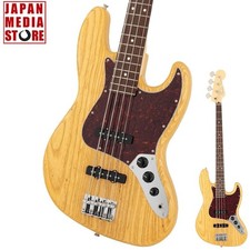 Fender Made in Japan Limited