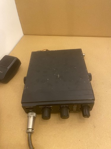 Icom v200 taxi radio - ic-v200,