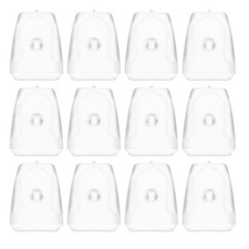  20 Pcs Kitchen Sink Rack Feet Draining Board Protector Drying Grid for