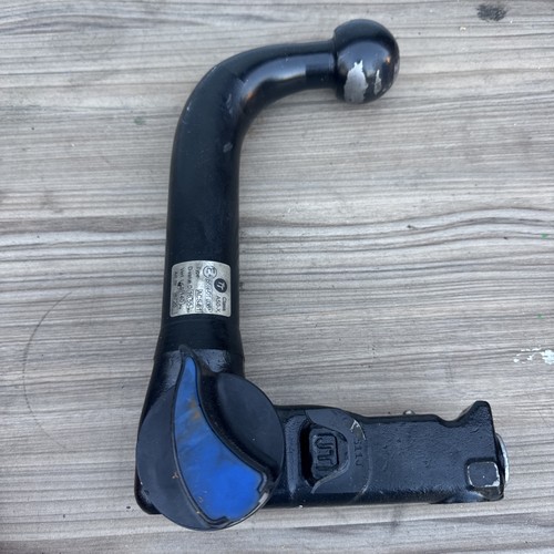 Tow bar bmw 70 - tow, e