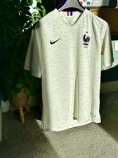 Nike France Away Shirt 2018/19