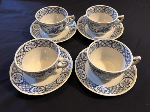 Masons old chelsea blue - old,