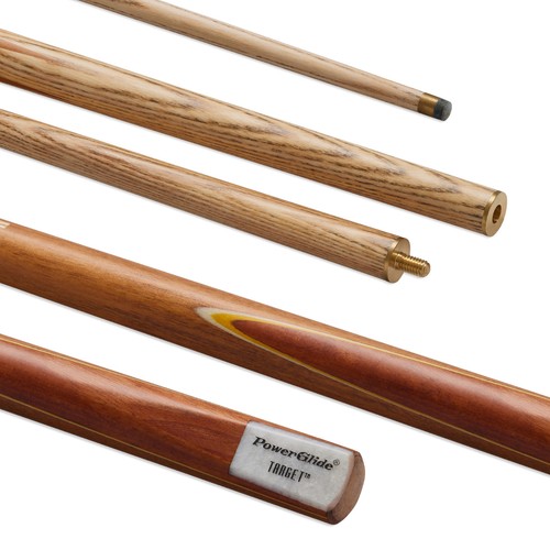 Powerglide target snooker cue - snooker,