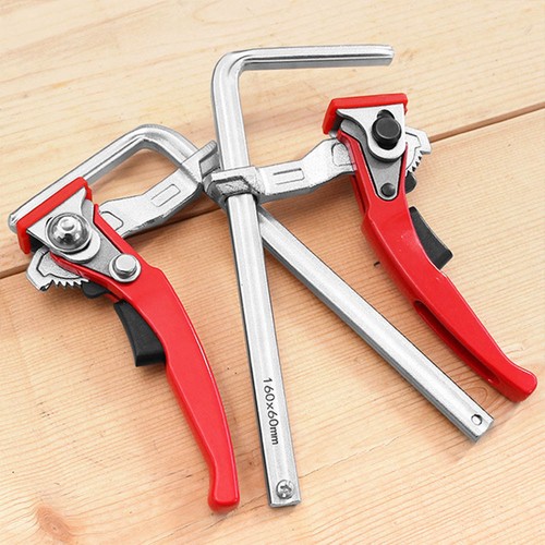 2pcs 160 60mm quick - 2pcs,