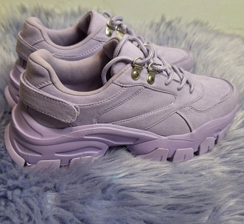 Justfab ximena lavender purple - justfab,