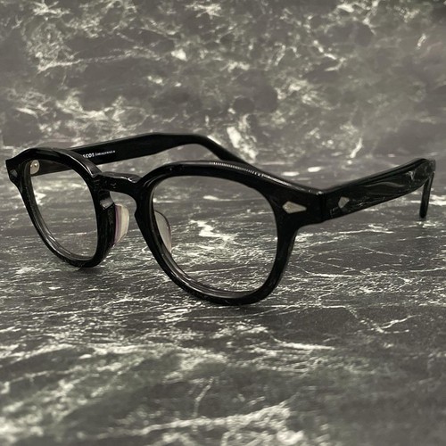 Moscot lemtosh medium black - medium,
