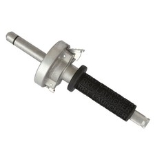 RRT Dummy Launcher for Gundog Training - Robust Handheld Lightweight & Durable