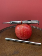 Rare Sampson Mordan & Co C