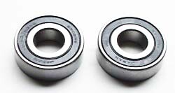 Wheel bearing kit front - wheel,