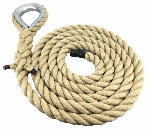 28mm synthetic polyhemp gym - 28mm,