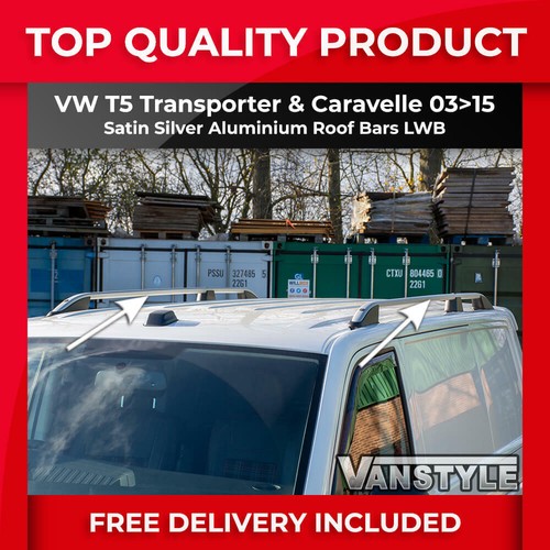 Fits transporter 03 15 - fits, vw