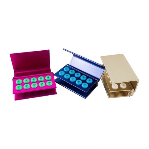 Pcs holes dental - 3,